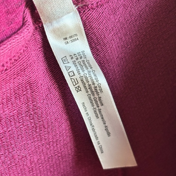 Rare FP Movement by Free People Kyoto Utility-Pocket Leggings - Picture 7 of 7